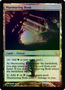 Murmuring Bosk (From the Vault: Realms) Near Mint Foil