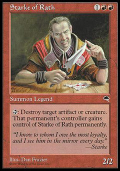 Starke of Rath (Tempest) Near Mint