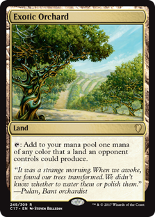 Exotic Orchard|0|0|0.00