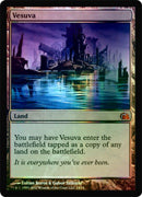 Vesuva (From the Vault: Realms) Near Mint Foil