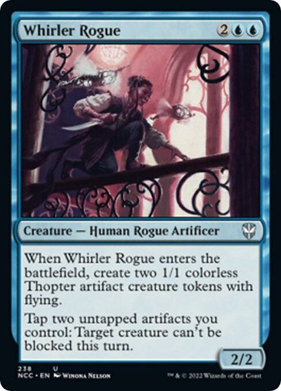 Whirler Rogue|8|0|0.00