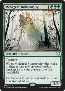 Moldgraf Monstrosity|17|0|0.00