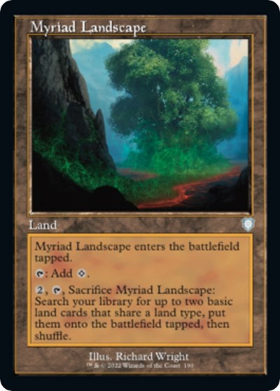 Myriad Landscape|2|0|0.00