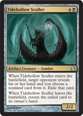 Tidehollow Sculler (Modern Masters) Light Play