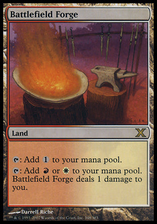 Battlefield Forge|0|0|0.00