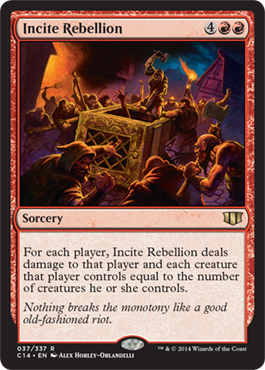 Incite Rebellion|0|0|0.00