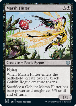 Marsh Flitter|9|0|0.00