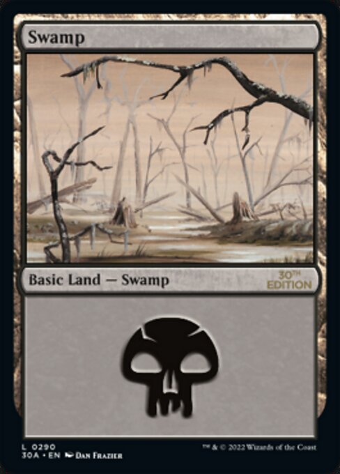 Swamp  290|0|0|0.00