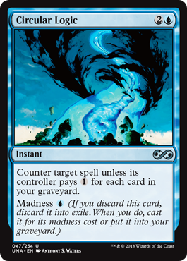 Circular Logic (Ultimate Masters) Light Play