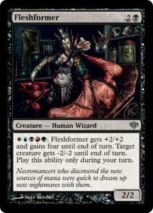 Fleshformer (Conflux) Medium Play