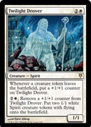 Twilight Drover (Duel Decks: Sorin vs Tibalt) Heavy Play