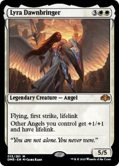 Lyra Dawnbringer|1|0|0.00