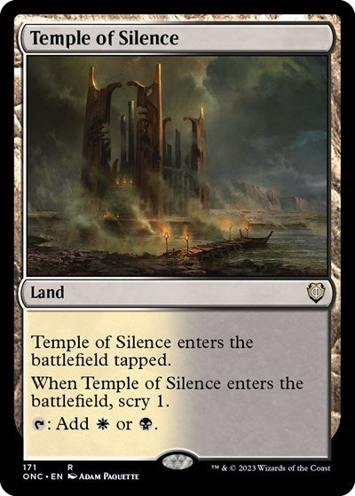 Temple of Silence|16|0|0.00