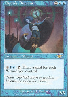 Riptide Director (Legions) Medium Play