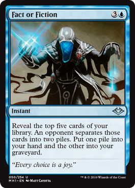 Future Sight (Modern Horizons) Near Mint