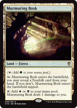 Murmuring Bosk|0|0|0.00