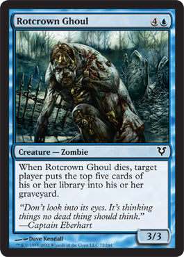 Rotcrown Ghoul|0|0|0.00