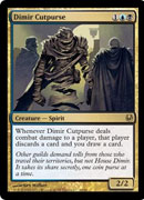 Dimir Cutpurse|2|0|0.00