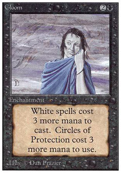 Gloom (Unlimited) Near Mint