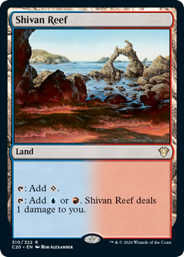 Shivan Reef|0|0|0.00