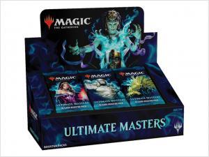 Ultimate Masters Booster Box